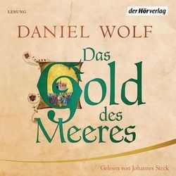 Das Gold des Meeres / Fleury Bd.3