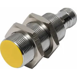 Turk Sensor induktiv BI8-M18-VP6X-H1141 (0.05 m), Netzwerkkabel