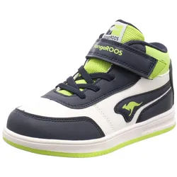KangaROOS K-CPI Tive Mid EV Stiefel blau 24 EU