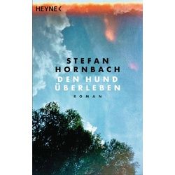 Den Hund Überleben - Stefan Hornbach Taschenbuch