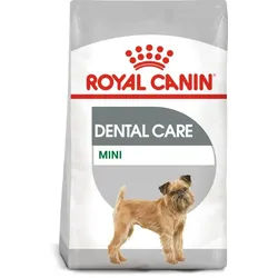 ROYAL CANIN CCN Mini Dental Care 8kg