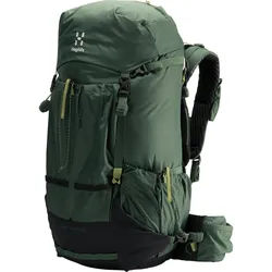 Haglöfs Rugged Mountain 60 fjell green/true black (4HT) 1-SIZE