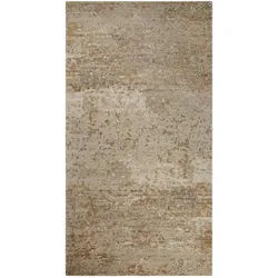 Esprit Flachwebeteppich , Sandfarben, Beige , Textil , Vintage , rechteckig , 170x240 cm , GoodWeave , in verschiedenen Größen erhältlich , Teppiche Und Böden, Teppiche, Webteppiche