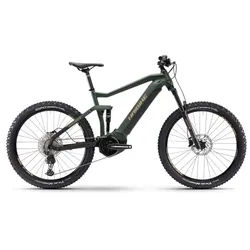 Haibike AllTrail 4 27.5
