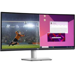 Dell S3423DWC Monitor (34") 86,36cm