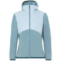 Vaude Women's Brenva Jacket - Damen Hybrid-Isolationsjacke - nordic blue - 38