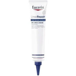 Eucerin UreaRepair Plus Urea Creme Intensivpflege 30% – Zur Reduktion verdickter und schuppender Haut 75 ml Unisex 75 ml Creme