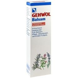 GEHWOL Balsam für trockene Haut