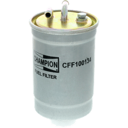 CHAMPION Kraftstofffilter (CFF100134) für FORD Mondeo II ROVER 400 45 VW