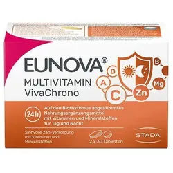 Eunova Vivachrono Sd De 60 ST