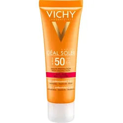 Vichy Ideal Soleil Anti-Age Creme LSF 50 50 ml