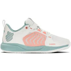 KSwiss Tennisschuhe Ultrashot Team Allcourt weiss Damen