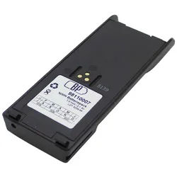 Funkakku NiMH 7,2V 2100mAh ersetzt Motorola FuG11b