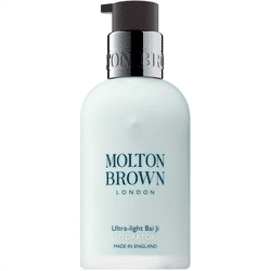 Molton Brown Ultra Light Bai Ji Hydrator 100 g