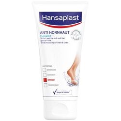 Hansaplast Anti Hornhaut Peeling 2 in 1