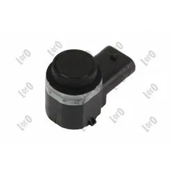 ABAKUS Parksensoren schwarz vorne für Land Rover Discovery IV Range III Freelander 2 Sport I Evoque II 120 01 085