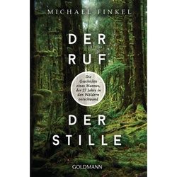 DER RUF DER STILLE - Biografien und Reisetagebücher