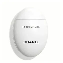 CHANEL Körperpflegemittel LA CREME MAIN 50 ml