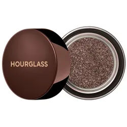 Hourglass - Scattered Light Glitter Eyeshadow Lidschatten 3.5 g SMOKE
