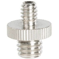 SHAPE 3/8-16 Male 1/4-20 Male Thread Converter