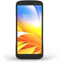 Zebra TC22 – WLAN – MDE-Terminal Android 13 / Smart / 6 Zoll / 8|128 GB / 3.800 mAh / Einzelgerät WLMT0-T22B8ABC8-A6