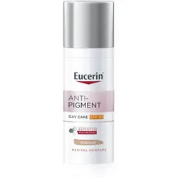 Eucerin Anti-Pigment Day Cream SPF 30 Tagescreme gegen Pigmentflecken SPF 30 50 ml