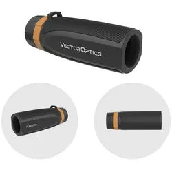 Vector Optics Vector Optics SCMO-03 Forester 8x32 Monocular Monokular (Ideal für Natur- und Vogelbeobachtung) schwarz