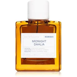Korres Midnight Dahlia Eau de Toilette für Damen 50 ml