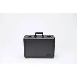 MAGMA Carry Lite DJ-Case L black/black