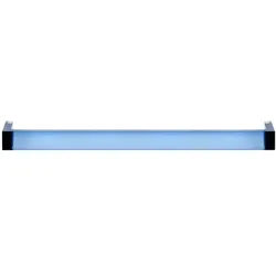 LAUFEN Handtuchhalter Kartell · LAUFEN 600x75x40, Blau, 38133.2, 3813320830001 H3813320830001