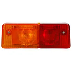 Heckleuchte COBO 1010403COBO