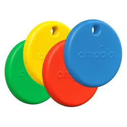 Chipolo Pop grün