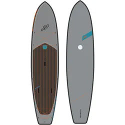 JP Outback AST SUP Board 25 Hardboard Touring Tour Angeln Leicht, Länge: 12'0'', Breite: 32.4''