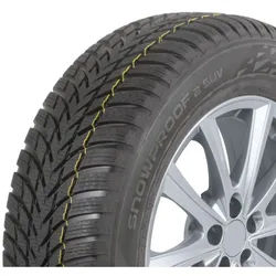 Winterreifen NOKIAN Snowproof 2 SUV 255/50R20 109V XL