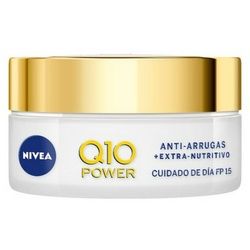 Anti-Falten Creme Q10 Power Nivea (50 ml)