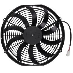 Klimalüfter SPAL VA13-AP70/LL-63S