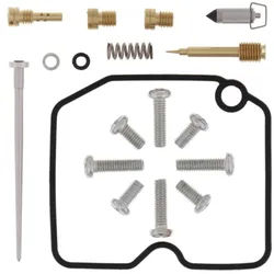Reparatursatz, Vergaser 4RIDE AB26-1057
