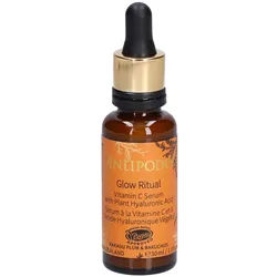 Antipodes Vitamin C Serum mit pflanzlicher Hyaluronsäure