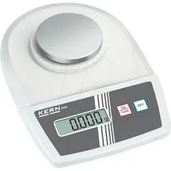 WA EMB 200-3 - Laborwaage, digital, bis 200 g