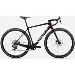 Orbea TERRA M31e TEAM 1X 2025