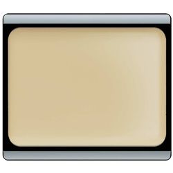 ARTDECO - Camouflage Cream Camouflage Make-up 4.5 g Nr. 01 - Neutralizing Green