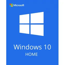 WINDOWS 10 HOME