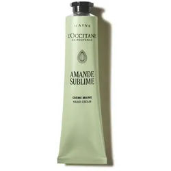 L'OCCITANE Körperpflegemittel Amande Sublime Handcreme 75 ml