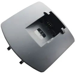 Ladeschale für Sony NP-FC10, Sony NP-FC11, nur verwendbar mit dem dazu passenden Basis Ladegerät