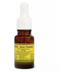 Sree Sankara - Anu Thailam Nasen√∂l 10 ml