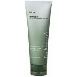 Anua Heartleaf LHA Moisture Peeling Gel 120 ml Unisex