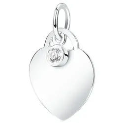 FAVS Anhänger 89219465 - silber