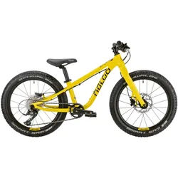 Naloo Hill Bill 9-Speed 20 Zoll MK2