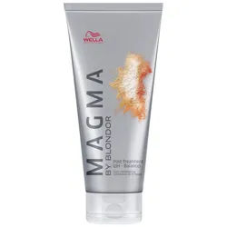 Wella Magma by Blondor Color Complete Post Treatment 200 ml