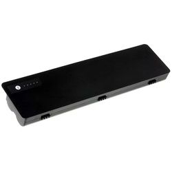 Akku für Dell XPS 14 / XPS 15 / XPS 17 / Typ 312-1123 Standardakku - 11,1V - 4400 mAh